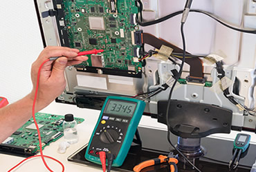 Gülşehir Elektronik Tamircisi