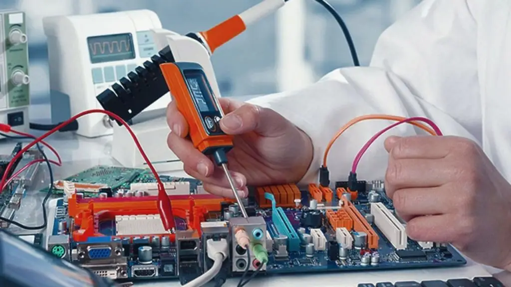 Gülşehir Elektronik Tamircisi